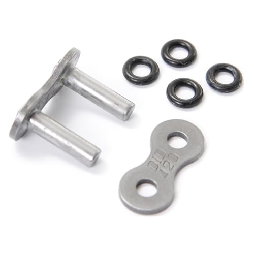 Did 420v Solid Rivet Chain Link One Size - Sports & Fitness Amazon Italie à 3.63€