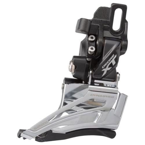 SHIMANO Avant Mech XT M8025-D DBL Dir DS T/pl - Sports & Fitness en promo à 36.78€