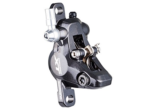 Shimano Deore XT BRM8000MPRX - Pinza Freno Xt P.Mount... - High-Tech & Électronique Amazon Espagne à 28.31€