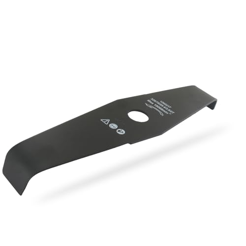 GREENSTAR - Lame 2 Dents - Spéciale Ronces - Adaptable Pour... - Home & Kitchen Amazon France à 7.30€