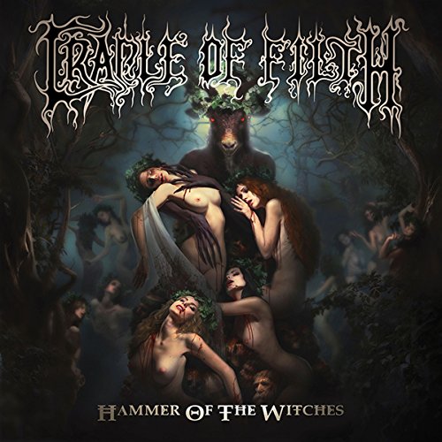 Hammer of the Witches - Bricolage & Outils en promo à 9.99€