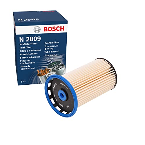 Bosch N2032 Filtre à Carburant Diesel - Sépare les... - Auto & Motorcycle Amazon France à 12.50€