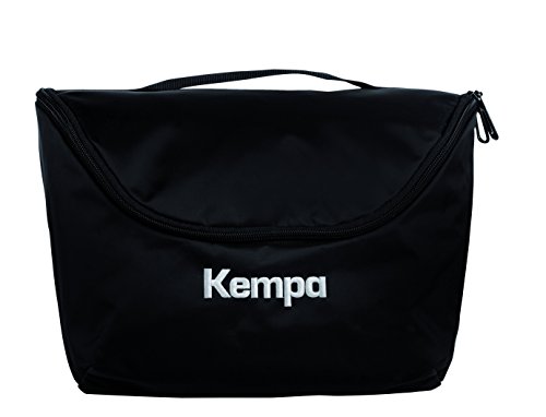 Kempa Trousse de toilette Noir en promo à 13,82€ (-41%) sur Amazon FR