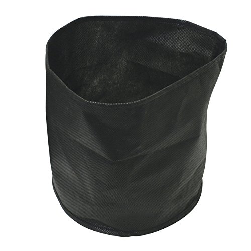 Aquascape Pot de Fleurs en polypropylène (PP), Noir, 30,5 x... - Jardin & Extérieur Amazon France à 12.42€