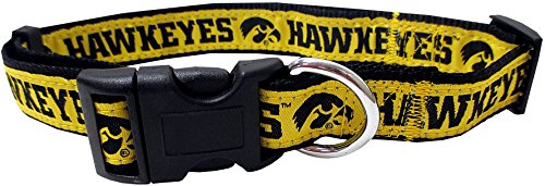 Pets First NCAA Haustier Halsband 50; erhältlich in 3... - Animalerie Amazon Allemagne à 15.44€
