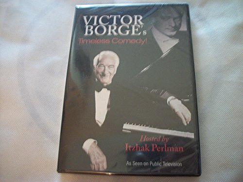 Victor Borge's Timeless Comedy! - Livres & eBooks Amazon France à 16.27€
