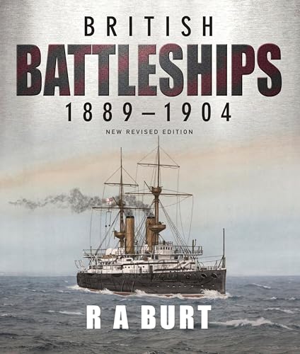 British Battleships, 1889–1904 - Sports & Fitness Amazon Royaume-Uni à 1.99€