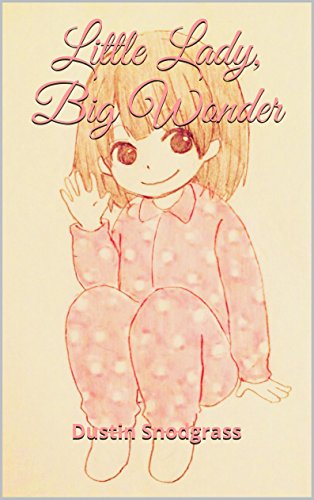 Little Lady, Big Wonder (English Edition) - Maison & Cuisine Amazon Espagne à 0.89€
