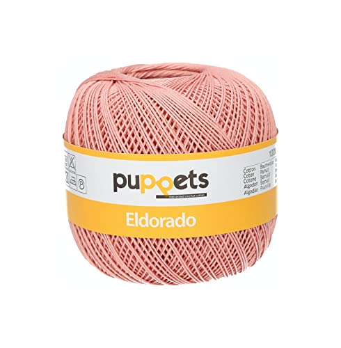 Puppets Eldorado, Fuerza: 10, Embalaje: 50G, Longitud: 265M... - Jouets & Jeux en promo à 7.88€