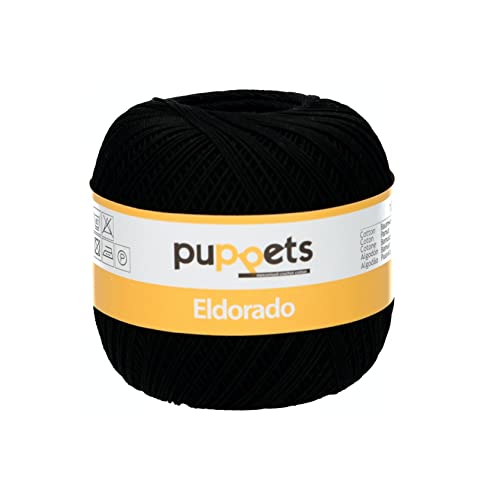 Puppets Eldorado, Fuerza: 10, Embalaje: 50G, Longitud: 265M... - Erreur de prix -80% à 5.52€