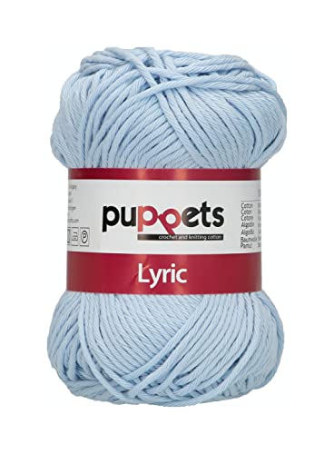 Puppets Lyric, Fuerza: 8, Embalaje: 50G, Longitud: 70M 5009... - Jouets & Jeux en promo à 8.47€