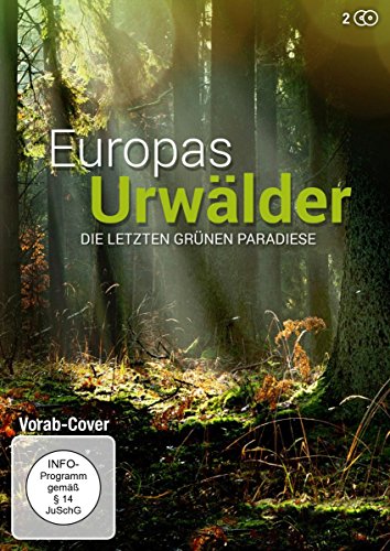 Europas Urwälder - Die letzten grünen Paradise - Livres & eBooks Amazon Italie à 10.15€