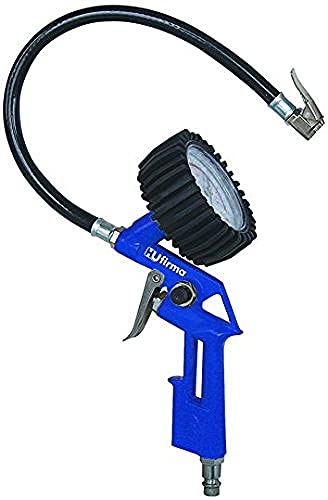 hufirma 5652510 Reifenfüllgerät mit Manometer - Auto & Moto Amazon Allemagne à 17.01€