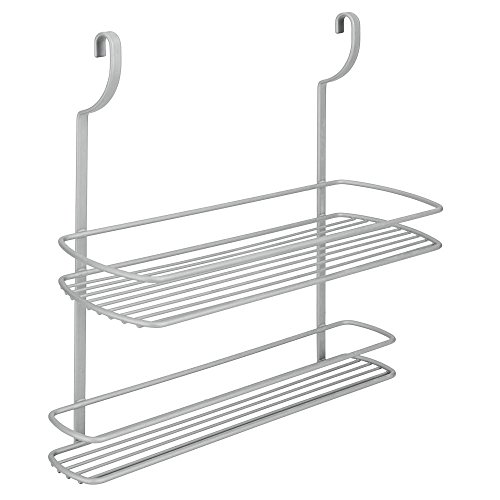 Metaltex - Étagère 2 Niveaux - City Line en promo à 12,28€ (-44%) sur Amazon FR