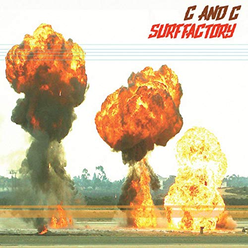 Garage City [VINYL] [Vinilo] - Musique & Instruments Amazon Espagne à 27.06€