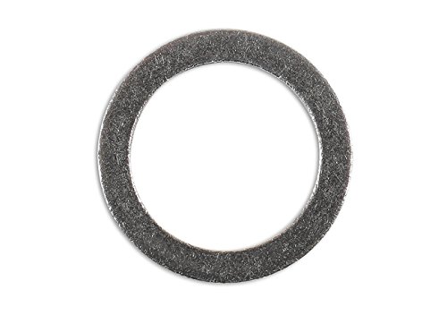 Connect 36780 Sump Plug Washer Aluminium 12mm x 17mm x... - Maison & Cuisine Amazon Royaume-Uni à 3.28€