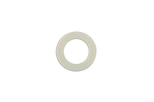 Connect 36789 Sump Plug Nylon Washer 14.5mm x 22mm x 2mm... - Maison & Cuisine Amazon Royaume-Uni à 3.24€