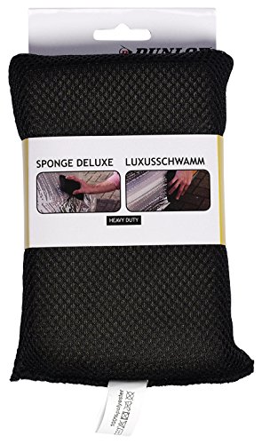 Dunlop véhicule 871125241900 Pad en microfibre - Auto & Moto Amazon France à 3.04€