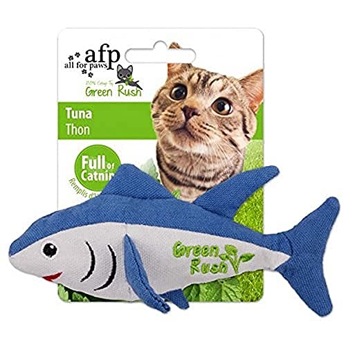AFP Green Rush - Cuddler Tonijn - Bon plan à 4.75€