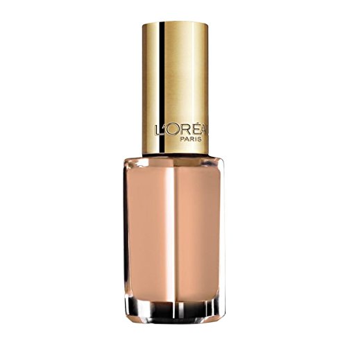 Loreal Color Riche Le Vernis 631 Nuit Blanche - Beauté & Parfums Amazon Royaume-Uni à 1.48€