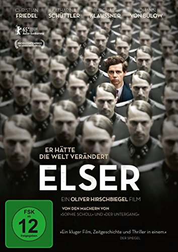 Elser - Er hätte die Welt verändert - Livres & eBooks Amazon Allemagne à 5.47€
