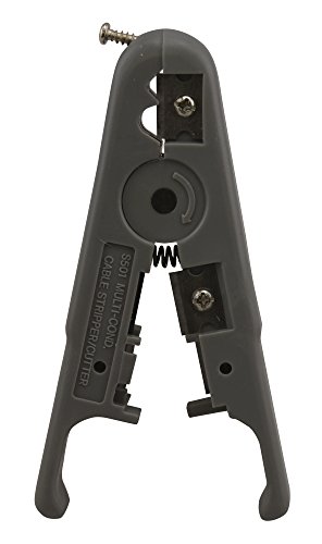 Pince à dénuder et à couper - Bricolage & Outils Amazon France à 3.95€