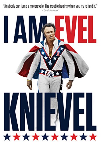 I Am Evel Knievel - Livres & eBooks Amazon Italie à 14.37€