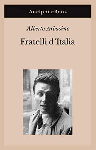 Fratelli d'Italia (Gli Adelphi Vol. 171) - Amazon Italie à 1.99€
