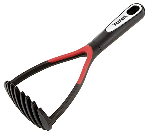 Tefal K2071214 Ingenio Presse-purée, Acier - Bricolage & Outils Amazon France à 9.79€