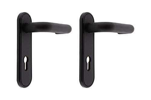 Tesa Assa Abloy ME0L972NM Set di Maniglie Serie Monoblocco... - Amazon Italie à 9.52€