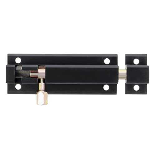 Amig - Türriegel aus Aluminium | Bolzenriegel Mod. 500 |... - Sports & Fitness Amazon Allemagne à 3.69€