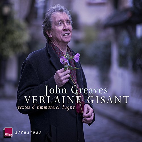 Greaves John / Verlaine Gisant en promo à 1,88€ (-94%) sur Amazon FR