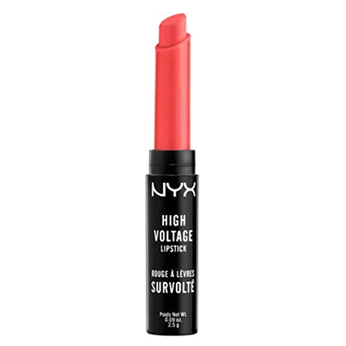 NYX High Voltage Lipstick, Rags To Riches - Beauté & Parfums en promo à 3.00€