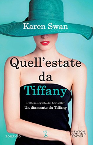 Quell'estate da Tiffany (Italian Edition) en promo sur Amazon