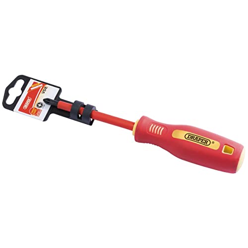 Draper 46534 vollisolierte Soft Grip PZ TYPE... - DIY & Tools Amazon Germany à 8.22€