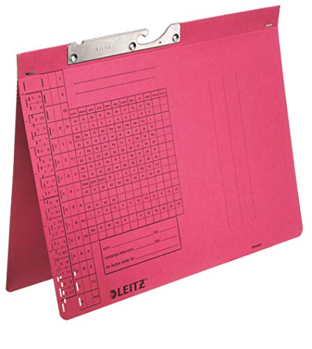 Esselte Leitz Pendelhefter Combi, Amtsheftung... - Beauté & Parfums Amazon Allemagne à 2.29€