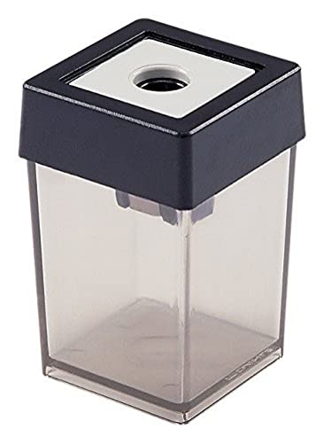 Dahle 53461 Taille-crayon Dahle pour crayons de couleur et... - Bricolage & Outils Amazon France à 4.94€