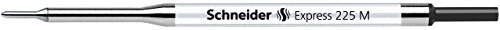Schneider EXPRESS 225 M - Ricarica per penna a sfera... - Auto & Moto Amazon Italie à 1.94€