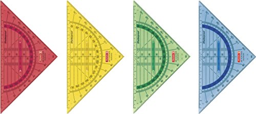 Baier & Schneider Brunnen 104975801 Geometrie-Dreieck... - Amazon Allemagne à 3.28€