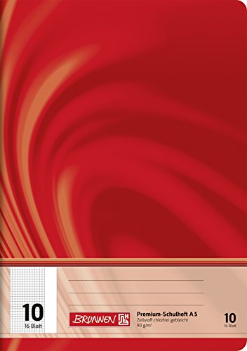 Fontaine 104571002 Cahier A5 Vivendi (16 pages quadrillées... - Bricolage & Outils Amazon France à 4.40€