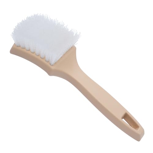 Nanoskin 85-639 Reifenbürste, Weiß, Nylon, 21,6 cm, Weiß - Sports & Fitness Amazon Germany à 8.43€