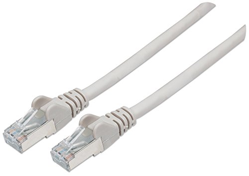 intellinet 317092 Câble Réseau, RJ45 Connecteur Mâle, Cat... en promo à 5,55€ (-38%) sur Amazon FR