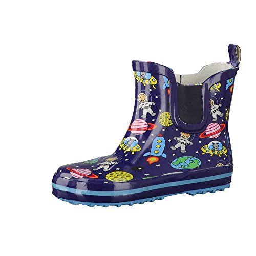 Beck Space, Mules Niños, Blue, 28 EU - Jouets & Jeux Amazon Espagne à 6.05€