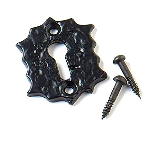 Bulk Hardware BH03932 Rosetta di Copertura con Foro Chiave... - Pet Supplies Amazon Italy à 9.91€