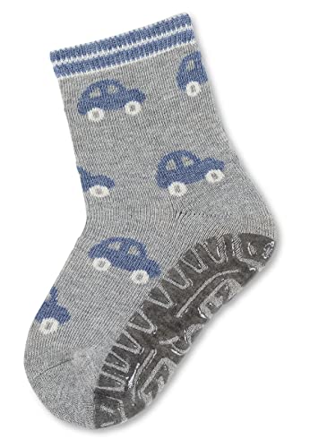 Sterntaler Fli Air Autos Calzini, Bambino, Grigio (silber... - Auto & Moto Amazon Italie à 4.24€