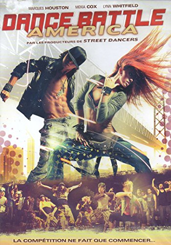 Dance Battle America - Sports & Fitness en promo à 13.72€