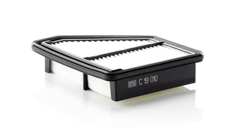 MANN-FILTER C 19 010 Filtre à air - pour Véhicule de... - Auto & Moto Amazon France à 13.40€