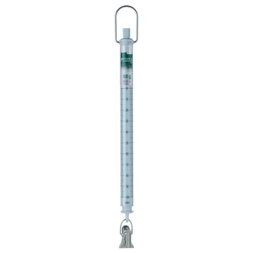 Pesola 10100 - Bilancia a molla "Light", 100 g - Maison & Cuisine en promo à 41.47€
