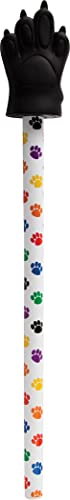Teacher Created Resources Colorful Paw Prints Paw Pointer... - Fournitures Bureau en promo à 4.91€