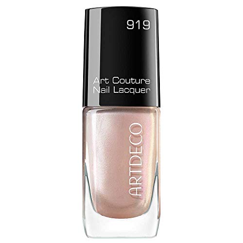 ARTDECO Art Couture Nail Lacquer No.919 Wintertime (10 ml) - Beauté & Parfums Amazon Espagne à 4.50€